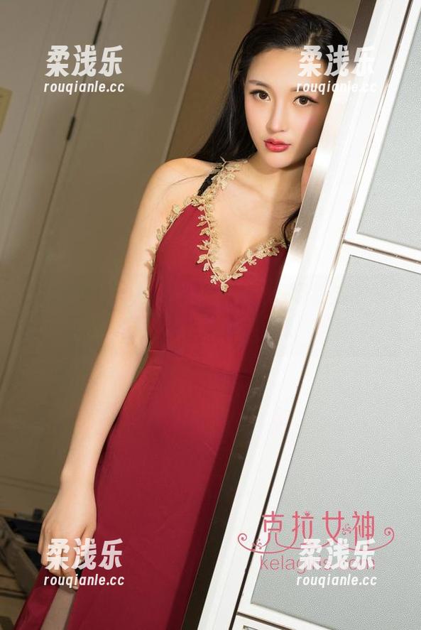 克拉女神-静宜 克拉女神 - 静宜VS肉丝,一场绝妙的写真对决,精选出奇!