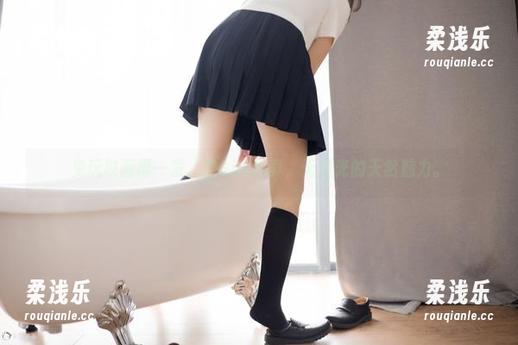 兔玩映画 兔玩映画再一发,酷Girl写真,无圣光的天然魅力。