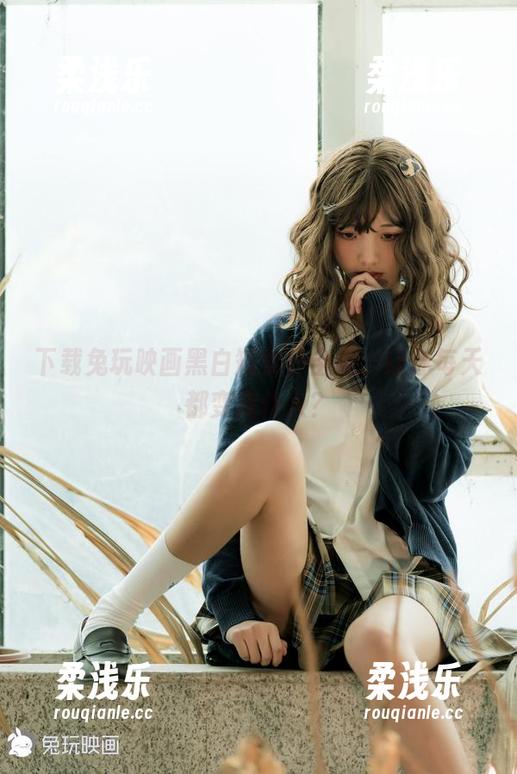 兔玩映画 下载兔玩映画黑白短女仆全集,让你每天都变成仆人?