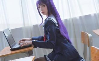 哎呀，兔玩映画的喵喵cos合集图包，把我的心都融化了