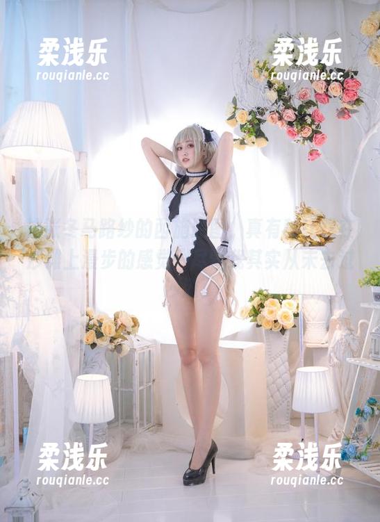 冬马路纱 这张冬马路纱的西施原图,真有种让我在沙滩上漫步的感觉…尽管我其实从未去过沙滩。