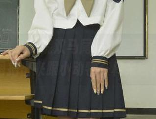 初夏女神 – 安妮双马尾，应景无圣光，美图拍出来跟小动物一样呆萌！