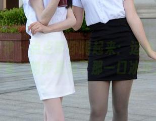 初夏女神 – 点点带你嗨起来：运动女孩壁纸合集，跑步是为了那一口冰淇淋？