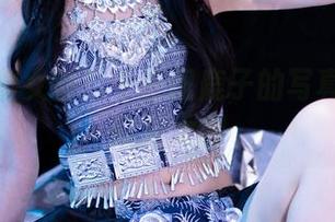 谁的日常女警？千反田鹿子的写真引发的脑洞大翻