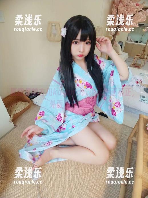 原图里的古川kagura：小天使正不正，外面随便说说吧
