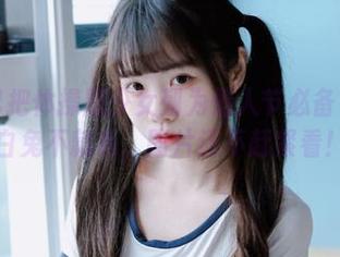 是否早已把体操服少女列为情人节必备？可可小白兔不藏私，图片还不赶紧看！