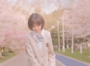 学姐不仅只在书本里，名濑弥七的套图给了我另一种答案！