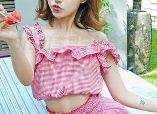 嗲囡囡 – SiByl李思宁的合集，女神的优雅不肯速食