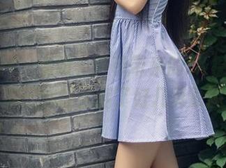 头条女神 – 看呀，尹菲带来的JK福利，不经意间就让人翻了好几页原图。