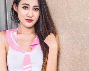 头条女神 – 还在看别人的网盘？快来填补你脑中的“秘密”空白——梁芮溪写真