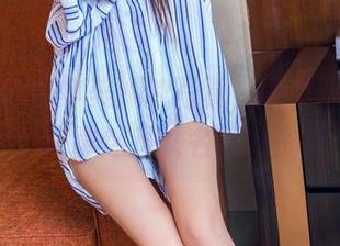 头条女神 – 申美嫣的写真，剧情一波三折，来瞧这难以名状的资源