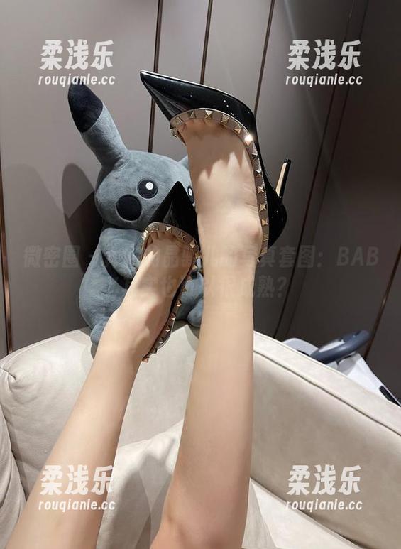 微密圈 - 奔跑的晶骡儿的写真套图：BABY其实也可以很成熟？