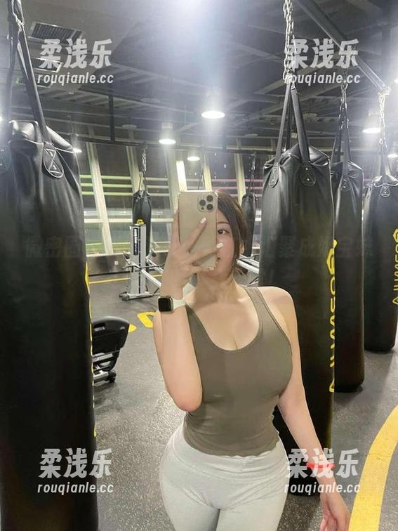 微密圈 - 黄浦江畔，两江水汇聚成奶宝妹纸的图片下载天堂！