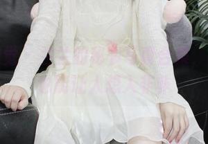 小众视觉 – 兰兰的秘书写真合集，不露脸也能让人想入非非