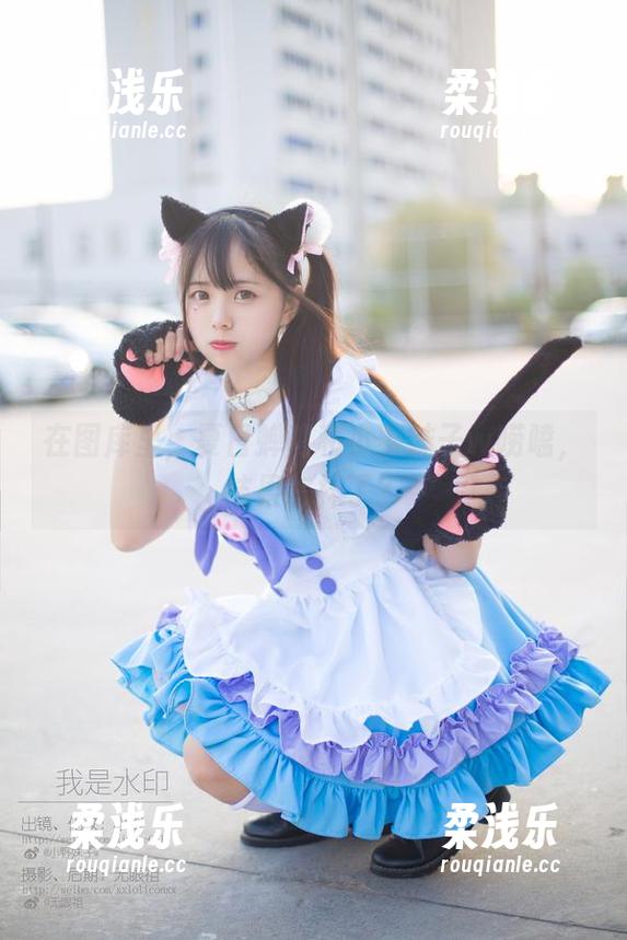 在图库里，夏日蝉鸣和小野妹子w唠嗑，结果怎样了？