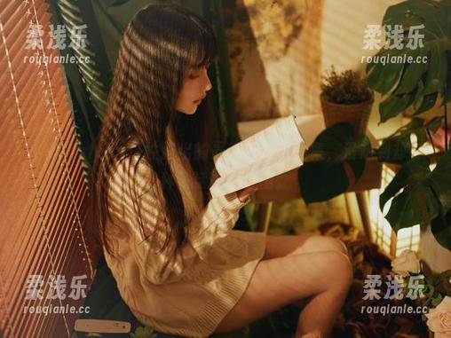 小鹿鹿shika任性推出的最新万圣节图集，没想到却有种童话般的氛围。