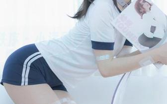 少女秩序 – 小满黑色图集，分享后的我陷入了深思，你懂的？
