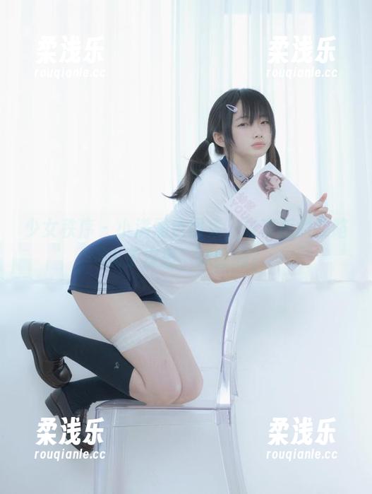 少女秩序-小满 少女秩序 - 小满黑色图集,分享后的我陷入了深思,你懂的?