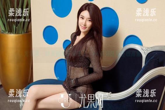 尤果网-栗子 尤果网 - 讨厌的栗子又来了,JK系列热辣在线高清