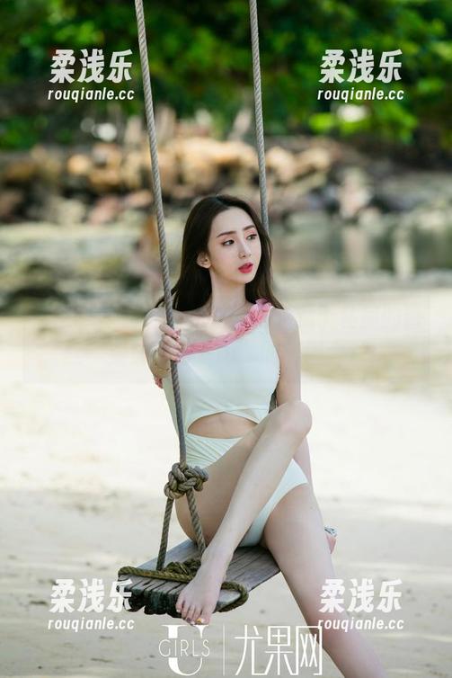 尤果网 - 看王瑞儿如何把“藏于私房的蕾丝”变成“每一瞬”的美图大片！