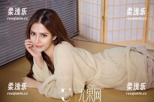 尤果网-王语纯 尤果网 - 王语纯:又一波短裤写真更新,究竟有啥新花样?