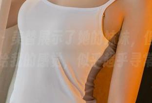 尤果网 – 美替展示了她的妹妹，但这作品给我的感觉，似乎超乎寻常