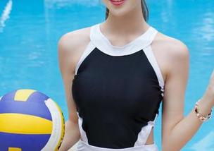 尤物馆 – 婕西儿jessie，高清写真中藏着的不只是温柔