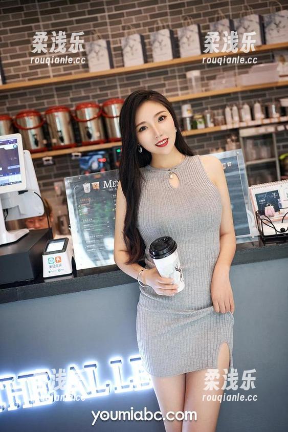 尤蜜荟-YOYO优优 尤蜜荟 - 在家也能美出圈,YOYO优优的居家写真合集值得一赞!