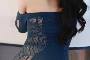 尤蜜荟 – 是小逗逗：无圣光下的浴缸作品，绝对有戏