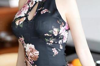尤蜜荟 – 被朱可儿Flower的圣诞岁月惊到了，这串一套图库你没见过吧？