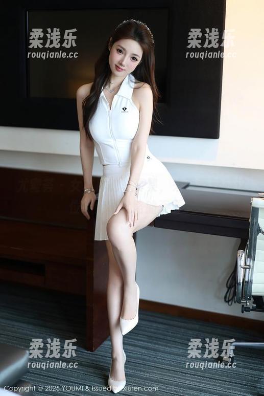 尤蜜荟-黄歆苑 尤蜜荟 - 女友风的写真集,来看黄歆苑这位不走寻常路的资源。