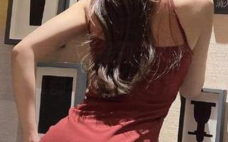 微密圈 – 分享这组徐莉芝的美图，风景线的每一帧都有种不太寻常的魔力。