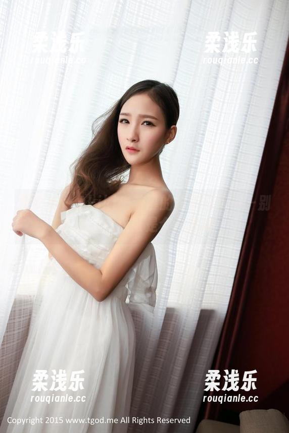 推女神 - Akiki朱若慕的秘书日常——别说，我这可是个合集哦