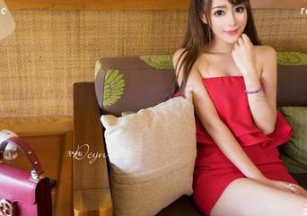 推女神 – Luvian本能的兔女郎奇遇记：更新了些啥好玩的东西？