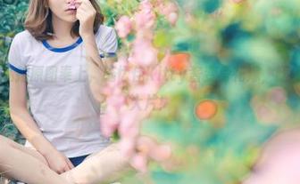推女神 – 私拍原图奉上，施忆佳Kitty酱变身花嫁，随便一张都是大片！