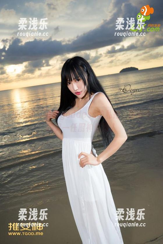 推女神-雨婷goddess 推女神 - 雨婷goddess的私拍,原图中的又一任厨神候选人
