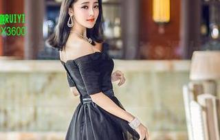 推女神 – 当黄歆苑chobits遇上JK，作品集大公开，分享给你开的都是啥？
