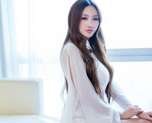 推女郎 – 免费送上林萌萌的纯白合集，打开就像打开了白色的画板！