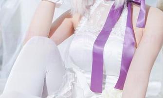 这些高清照片里的美腿——星野saori你是故意的吧？