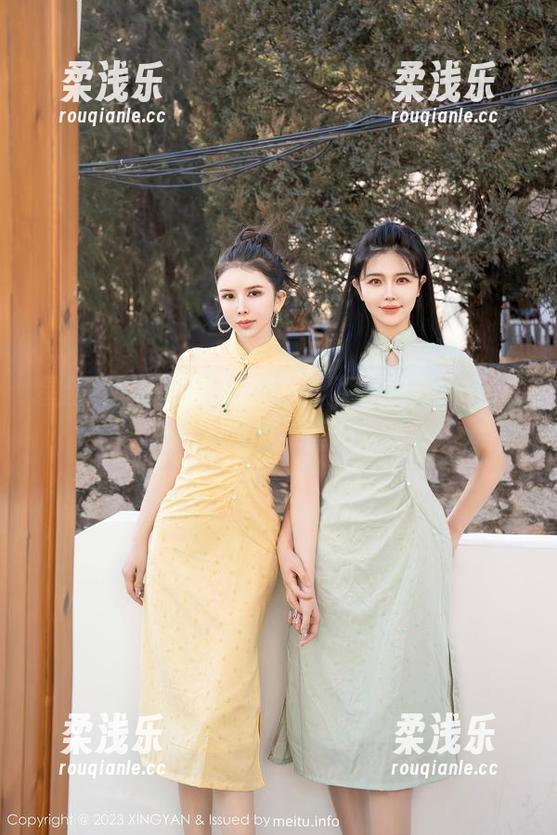 星颜社-唐思琪 星颜社 - 唐思琪的全套制服,想不想下载?你先别急!
