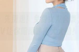 星颜社 – 先别走！免费女友合集，孙梦瑶V让你眼睛睁得大大的！