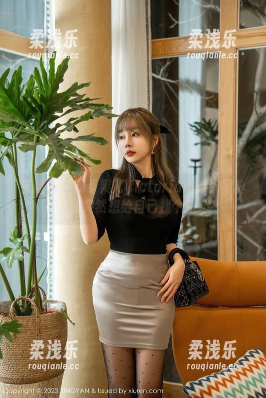星颜社-果儿Victoria 星颜社 - 观看果儿Victoria的双人写真,你会突然想给自己找个搭档!