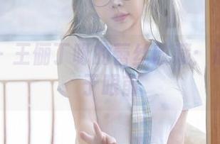 星颜社 – 王俪丁呀的蕾丝收藏：原图不止于眼前