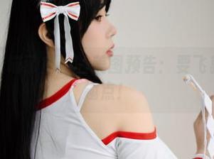 是一只废喵了空姐的美图预告：要飞就飞得有趣点！