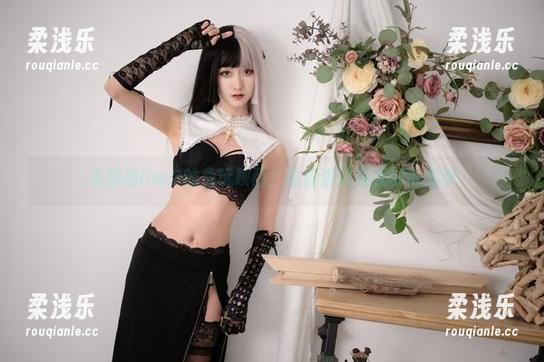 木绵绵OwO的兔玩映画：偷偷讲讲兔女郎的趣事
