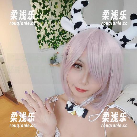 末夜787 “一头奶牛和末夜787的故事:作品集下载还能不能更奇怪?”—哈哈,真的想不明白。
