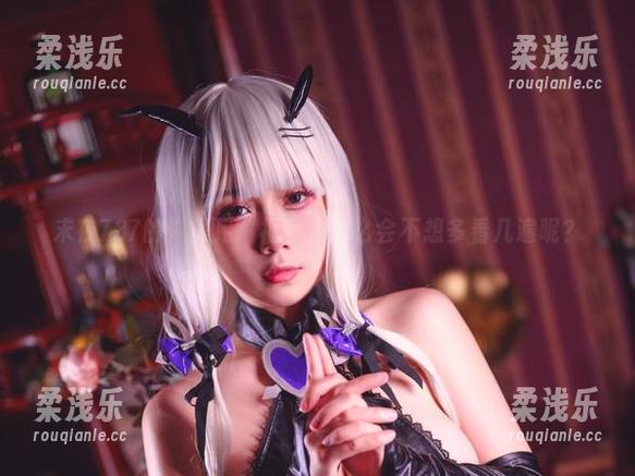末夜787 末夜787的“美足”福利,怎么会不想多看几遍呢?