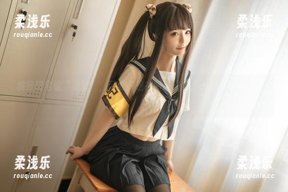 桃良阿宅说“遥望”，可我只是在图册漫游，cos里藏了太多梦！