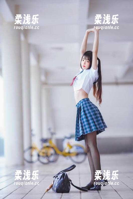 夏天来了，桜桃喵的资源库悄悄上线！