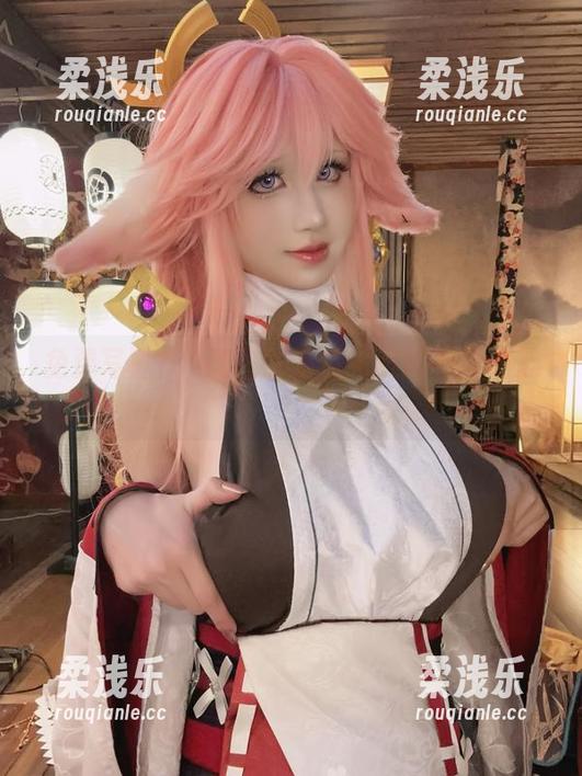 免费写真？桜满三时的清纯照能不能动心？
